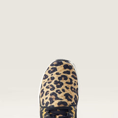 Fuse Women - LEOPARD PRINT