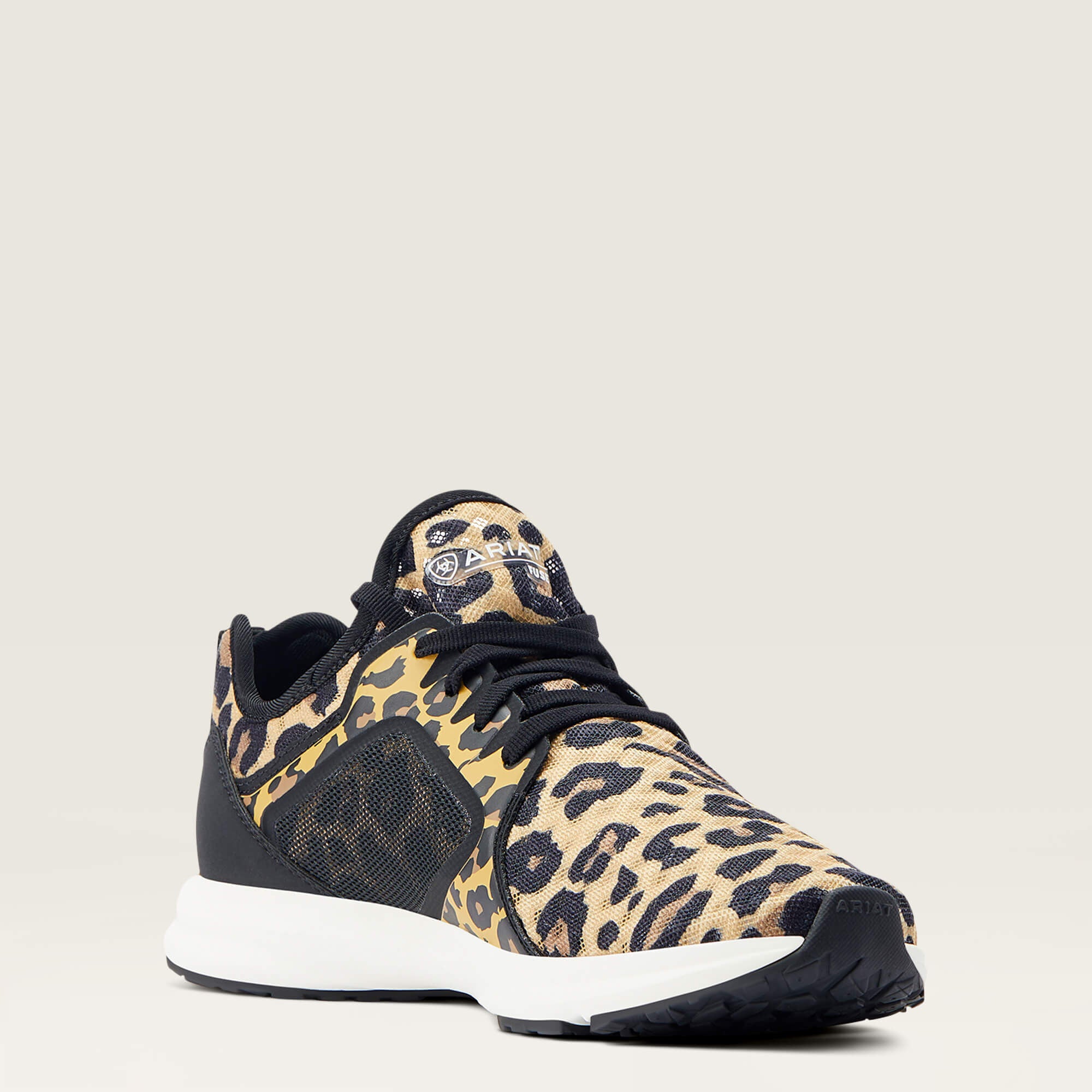 Fuse Women - LEOPARD PRINT