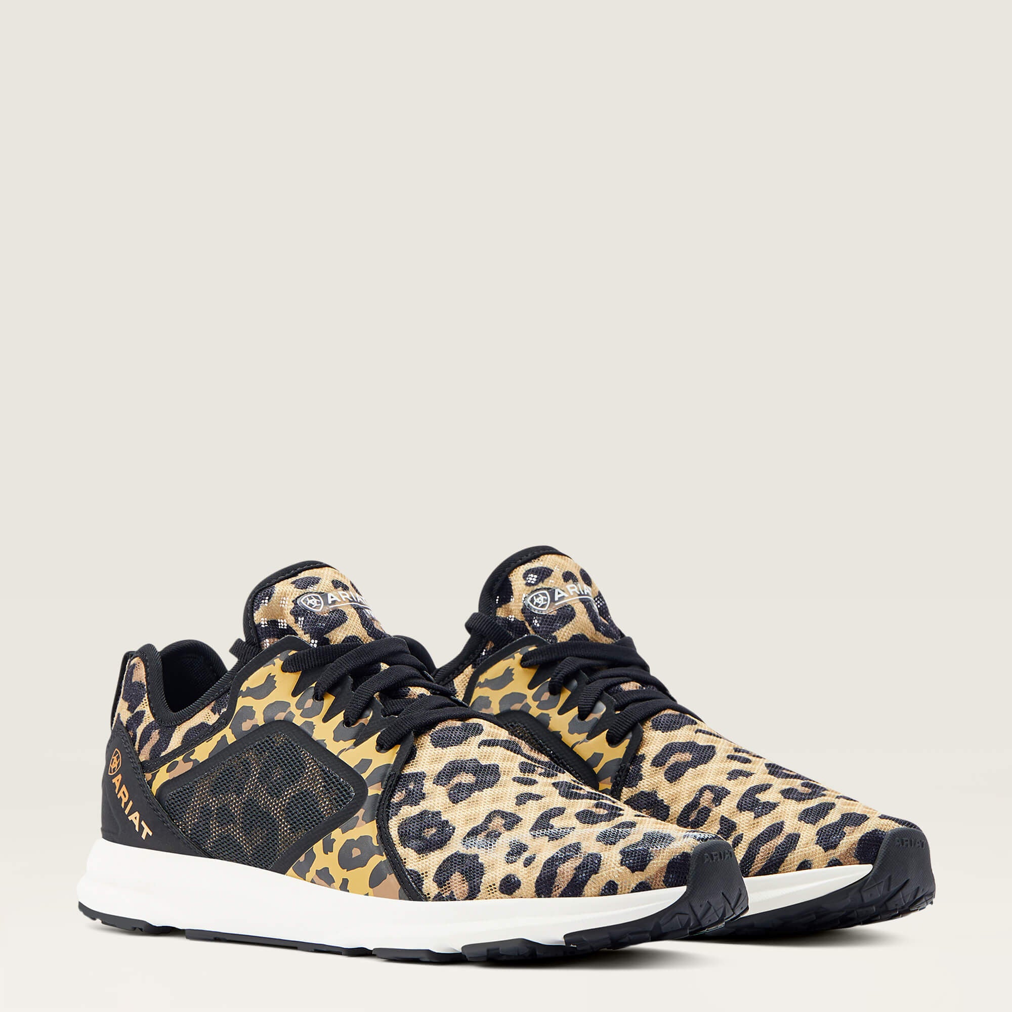 Fuse Women - LEOPARD PRINT