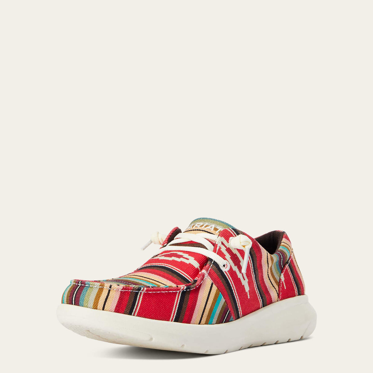 Hilo Women - PASTEL SERAPE