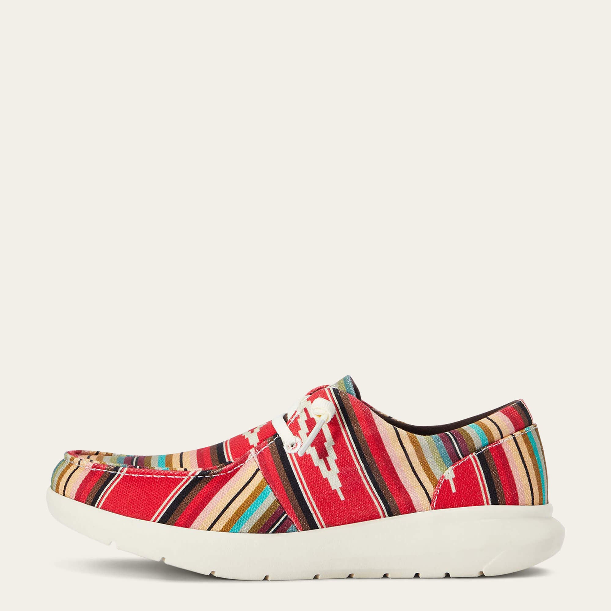 Hilo Women - PASTEL SERAPE