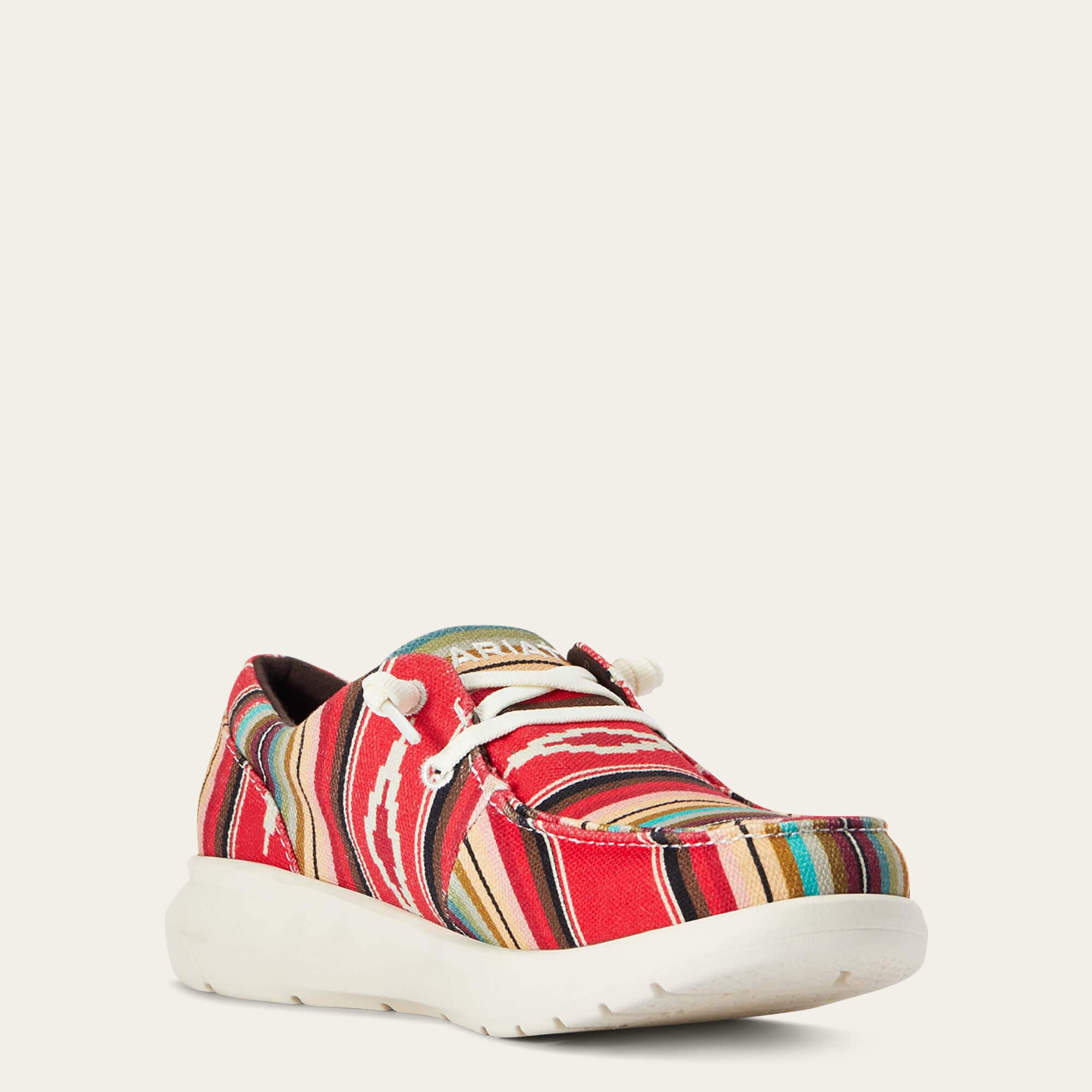 Hilo Women - PASTEL SERAPE