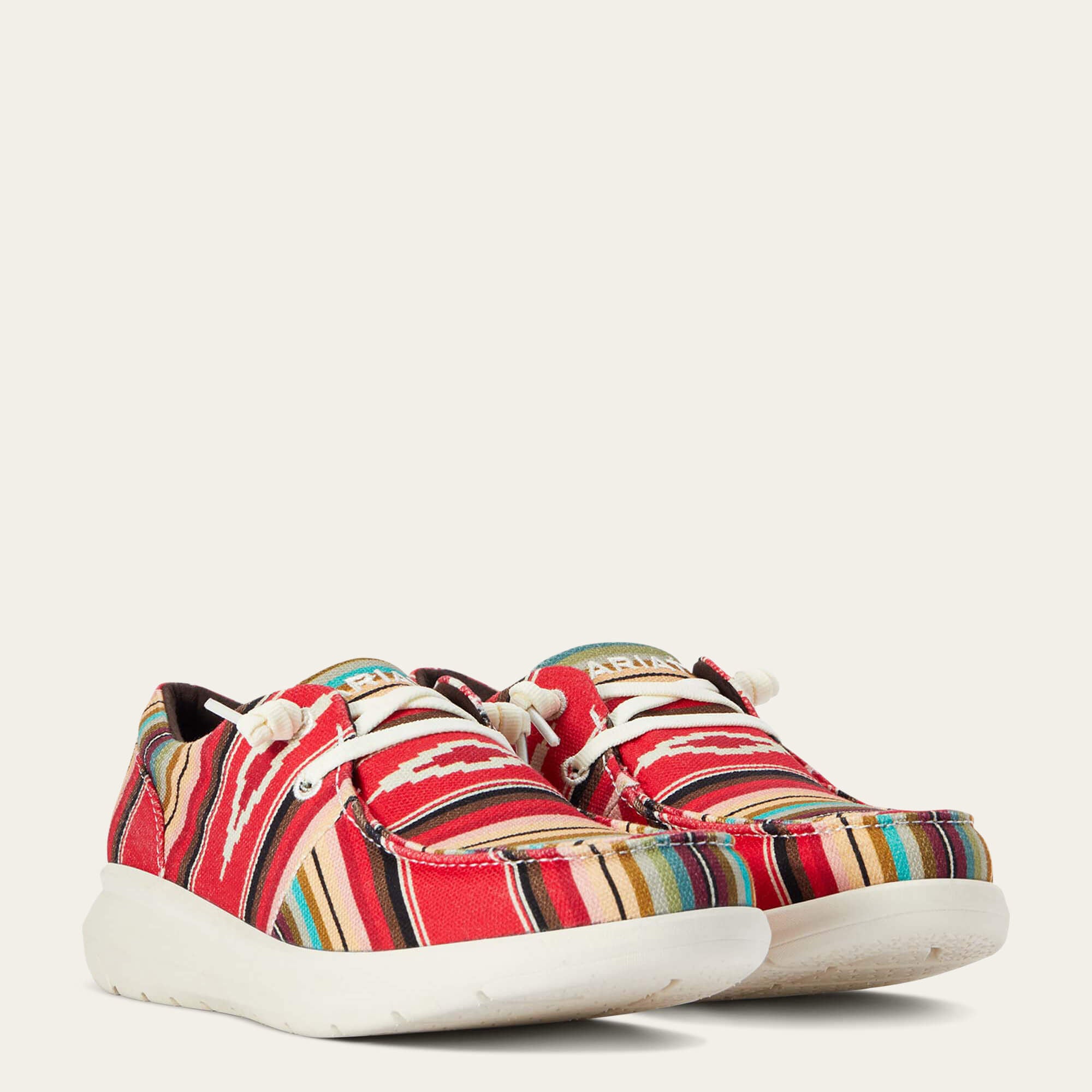Hilo Women - PASTEL SERAPE