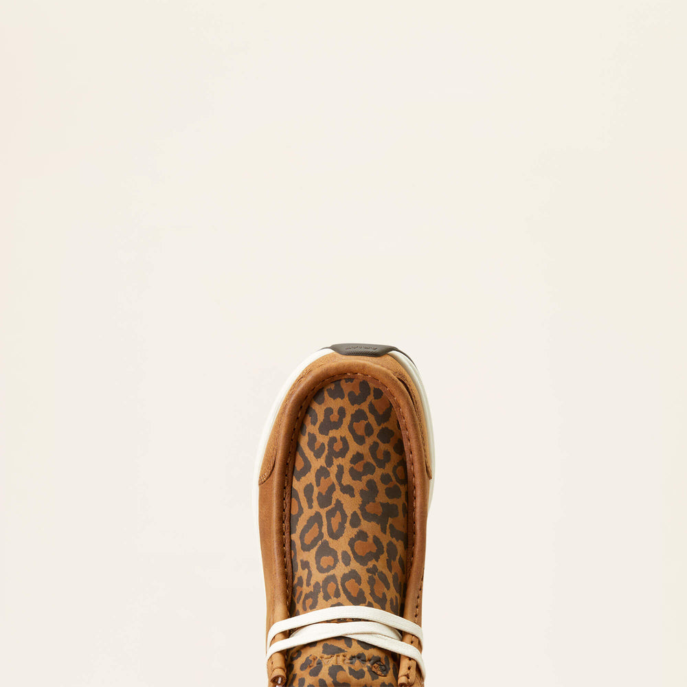Spitfire Women - CHASING CHEETAH