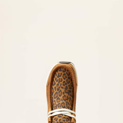 Spitfire Women - CHASING CHEETAH