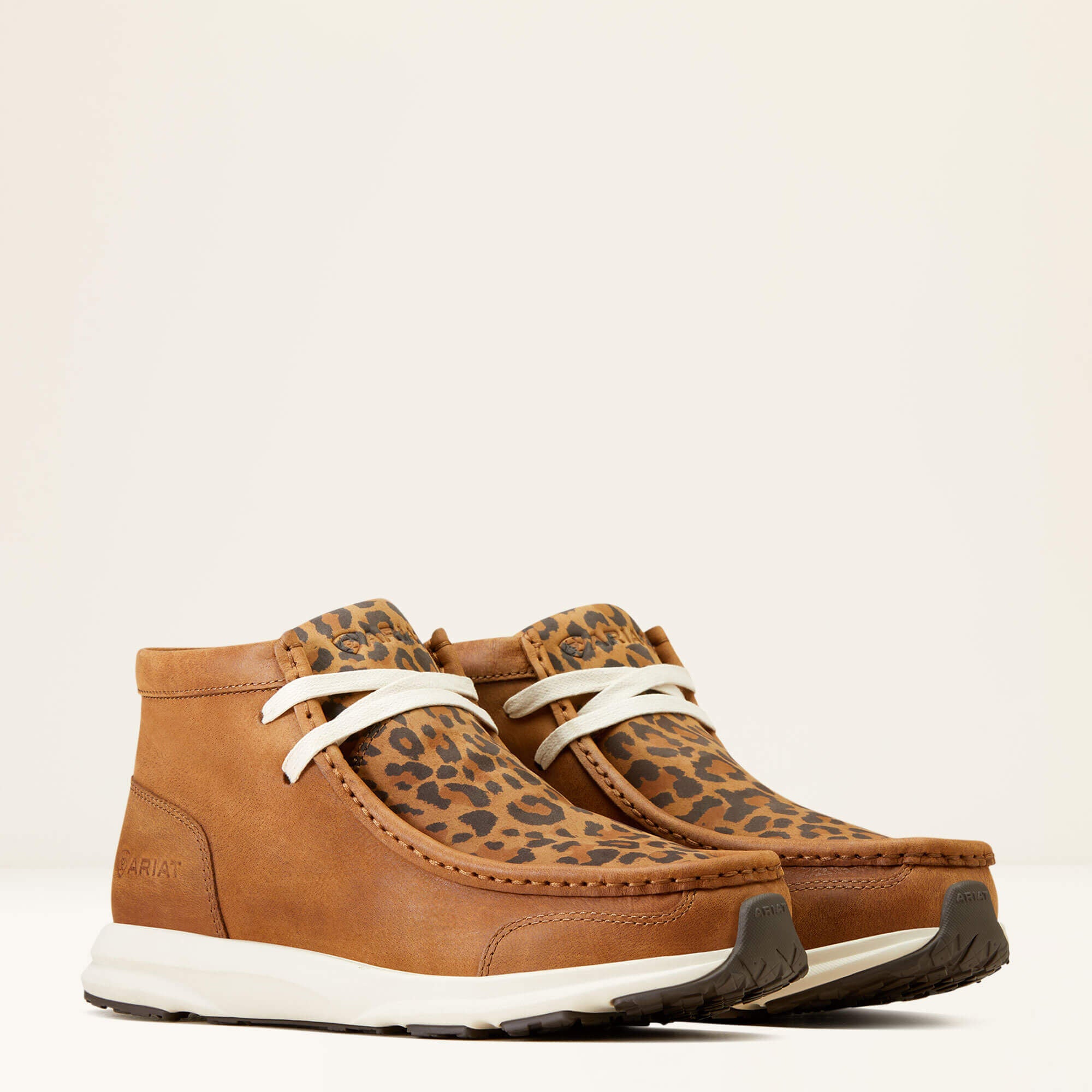 Spitfire Women - CHASING CHEETAH