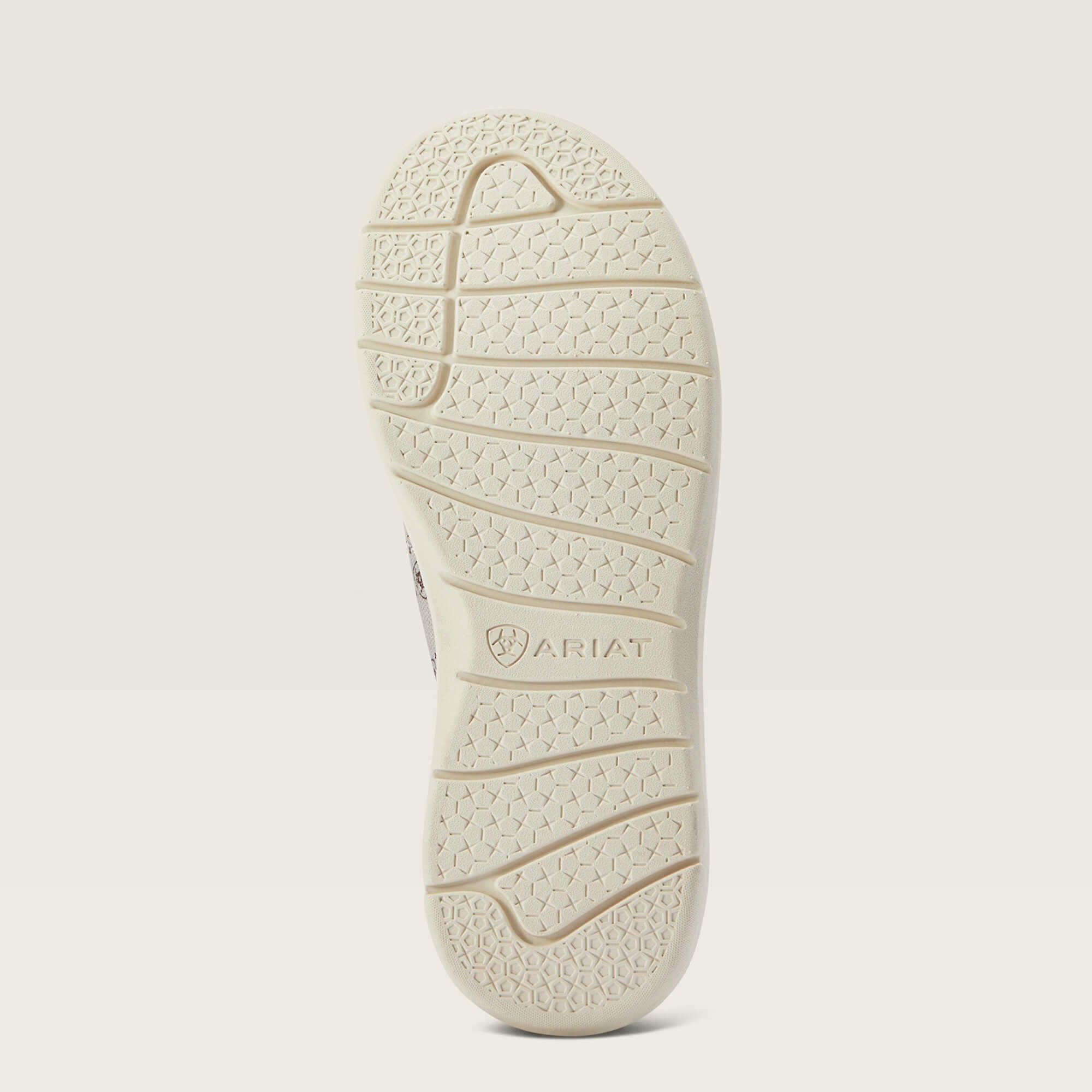 Hilo Women - ARIAT LOGO