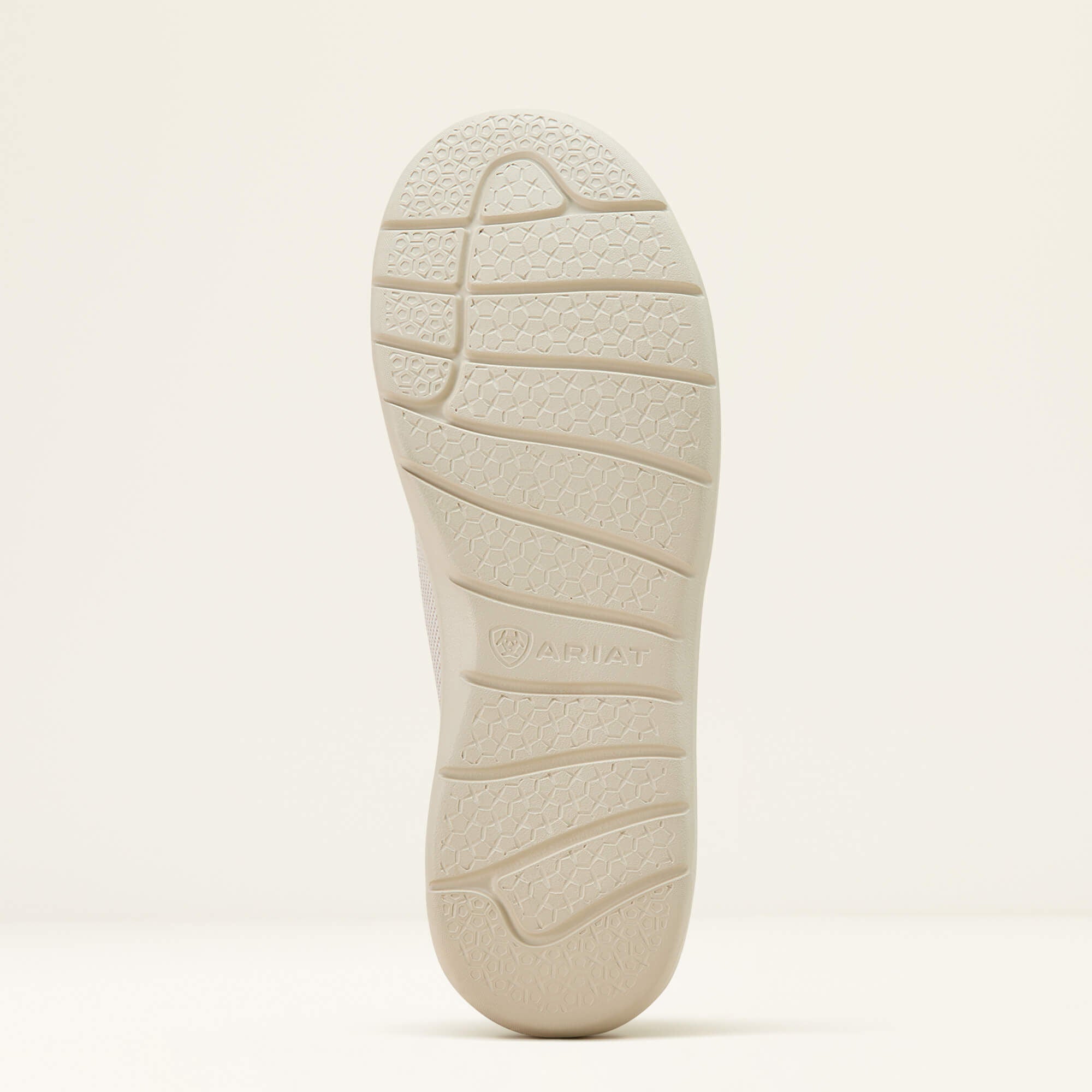 Hilo Shoe Women - CREAM MESH