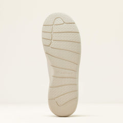 Hilo Shoe Women - CREAM MESH
