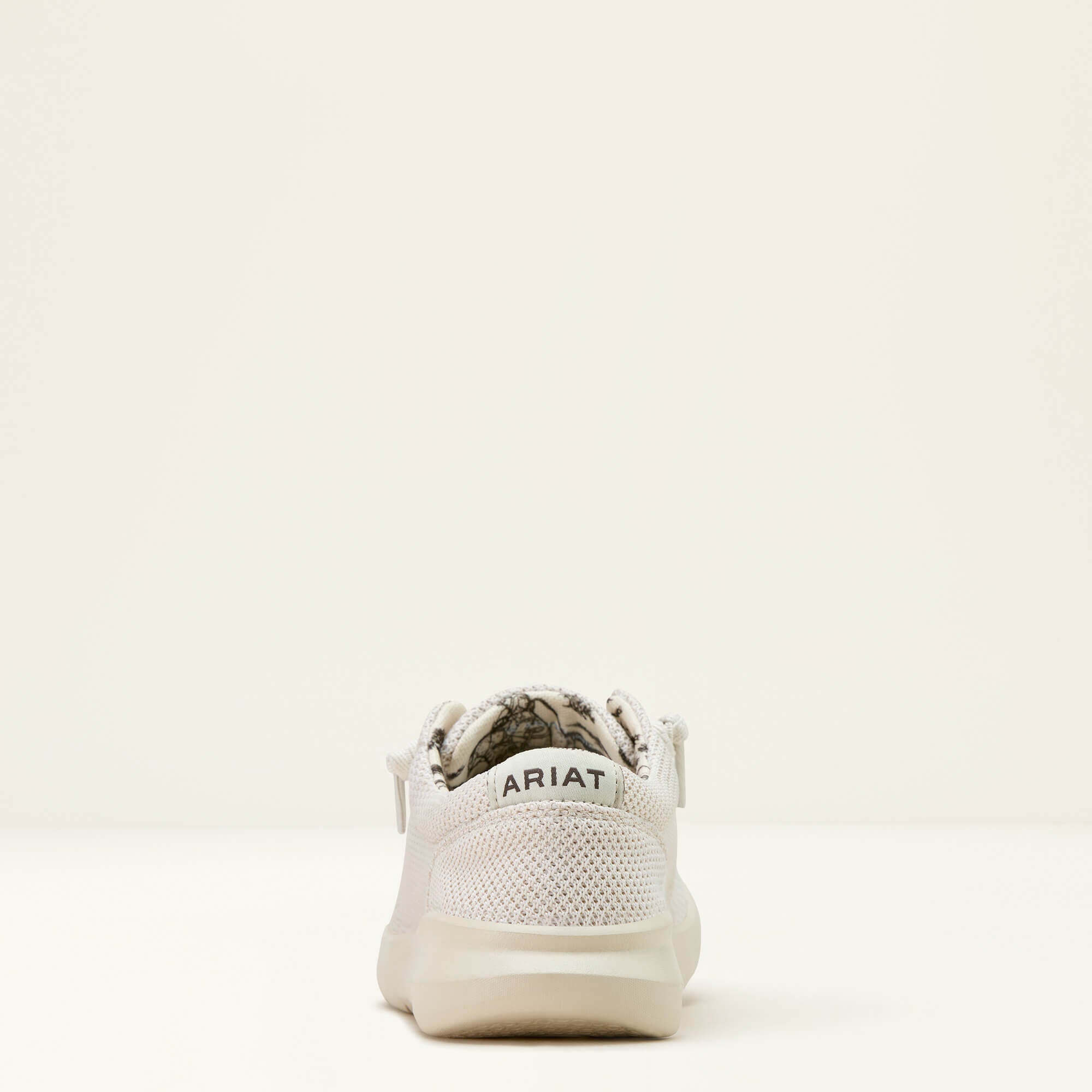 Hilo Shoe Women - CREAM MESH
