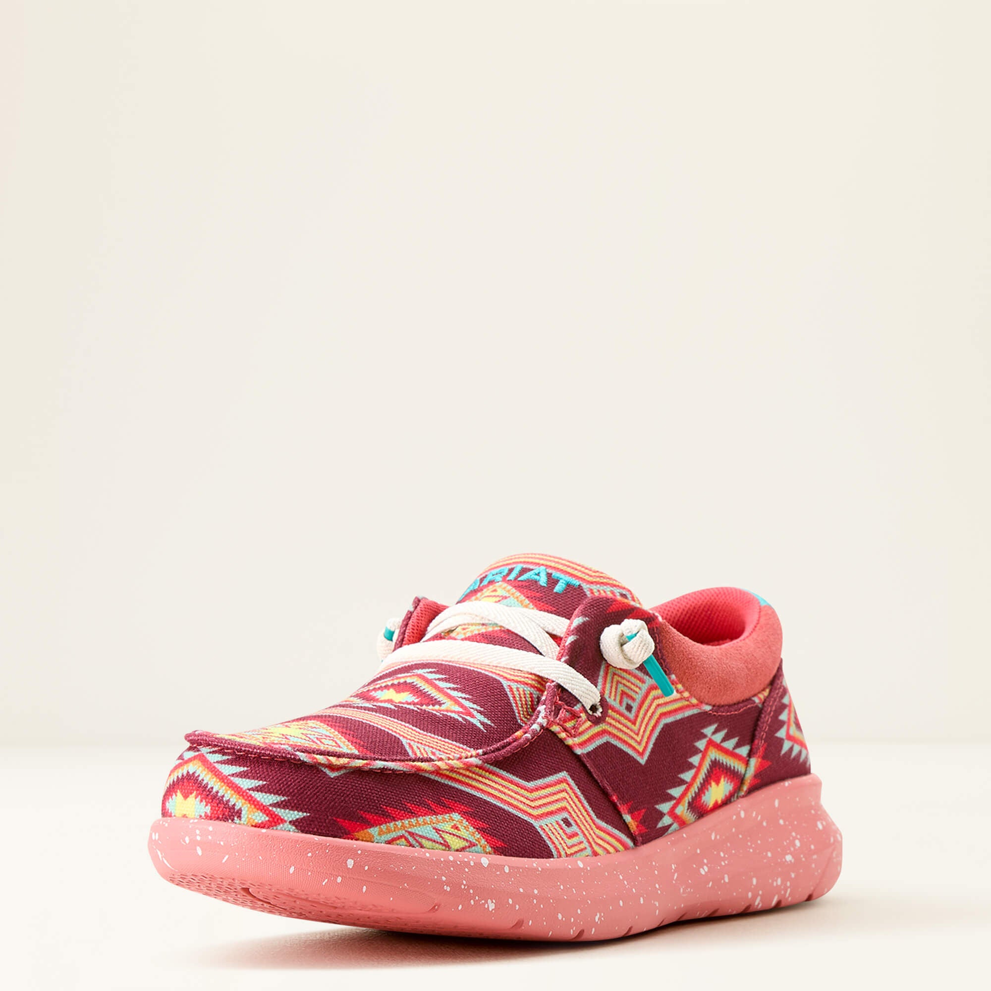 Hilo Shoe Women - CRIMSON CAVE CREEK