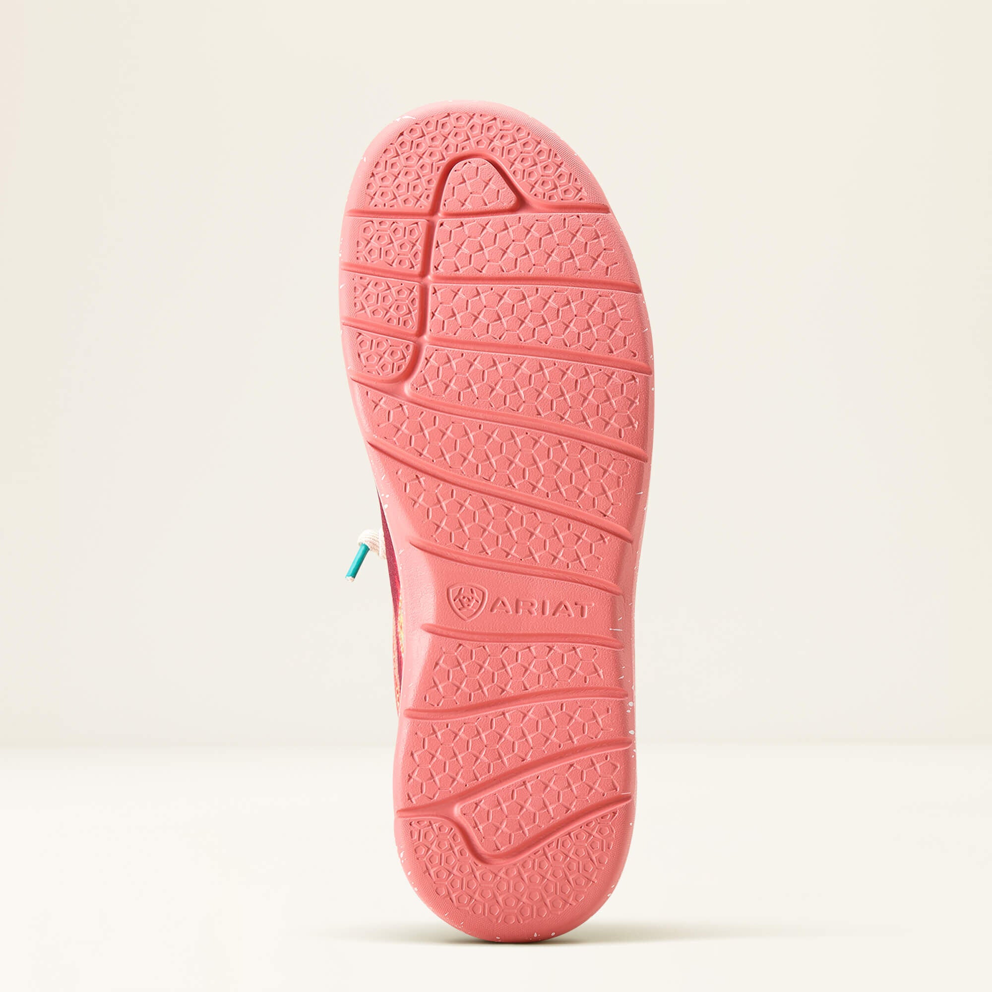 Hilo Shoe Women - CRIMSON CAVE CREEK