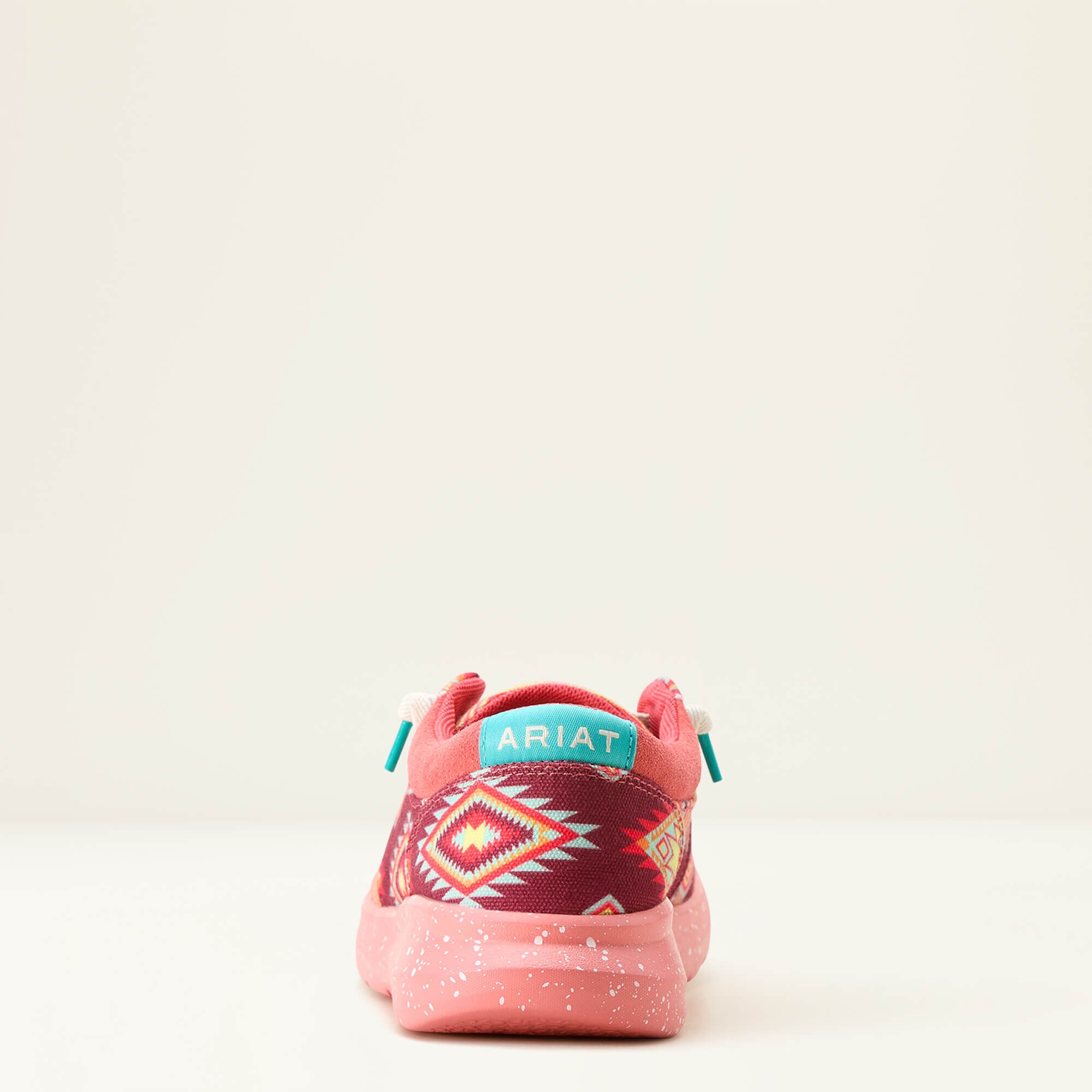 Hilo Shoe Women - CRIMSON CAVE CREEK