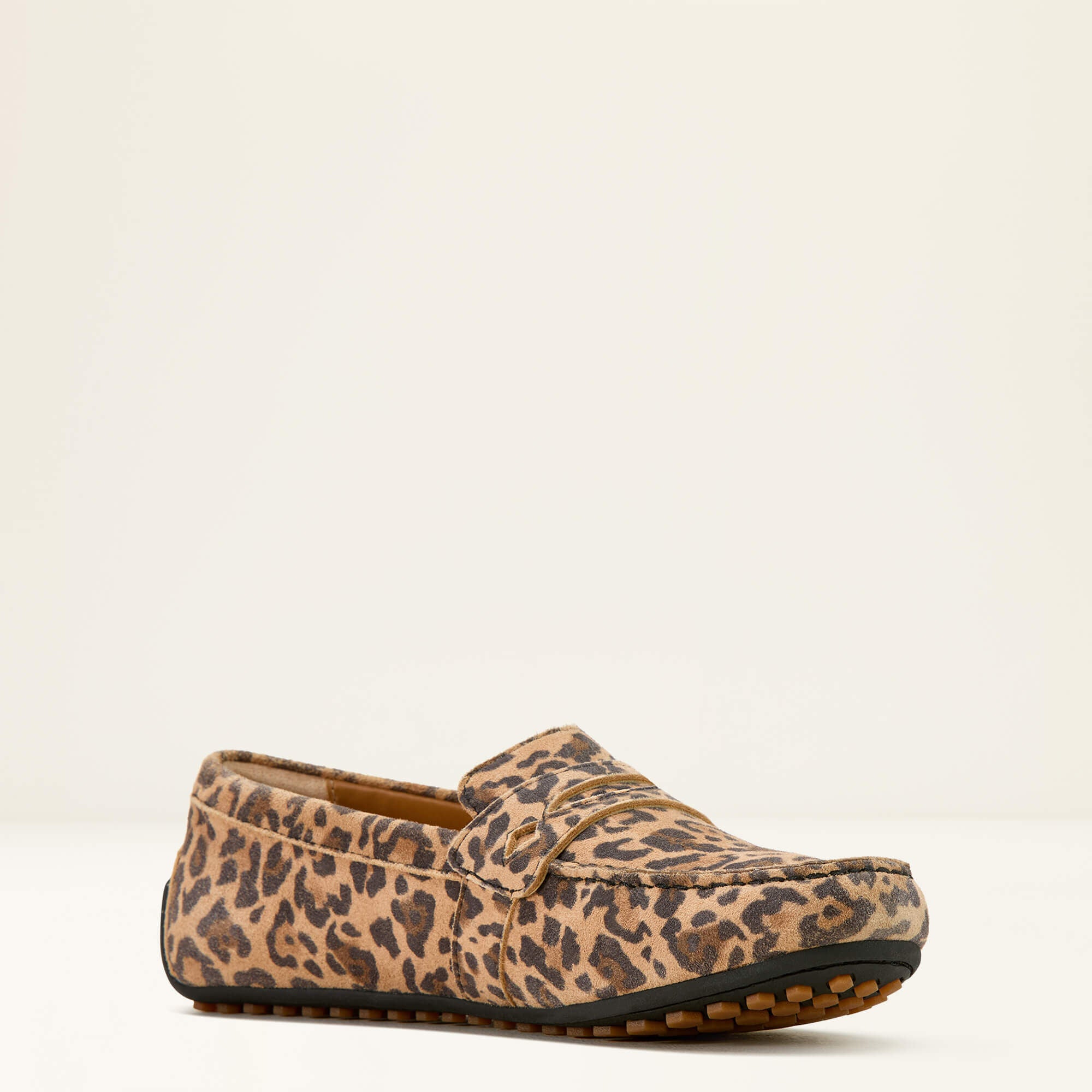Selene Driving Moc Women - CHEETAH