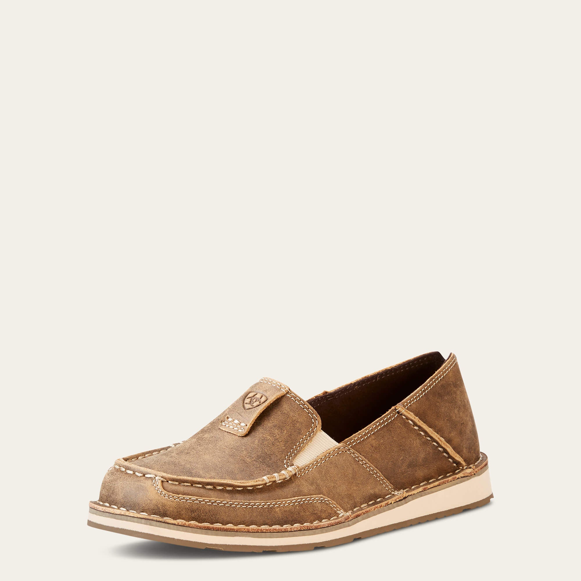 Cruiser Women - BROWN BOMBER
