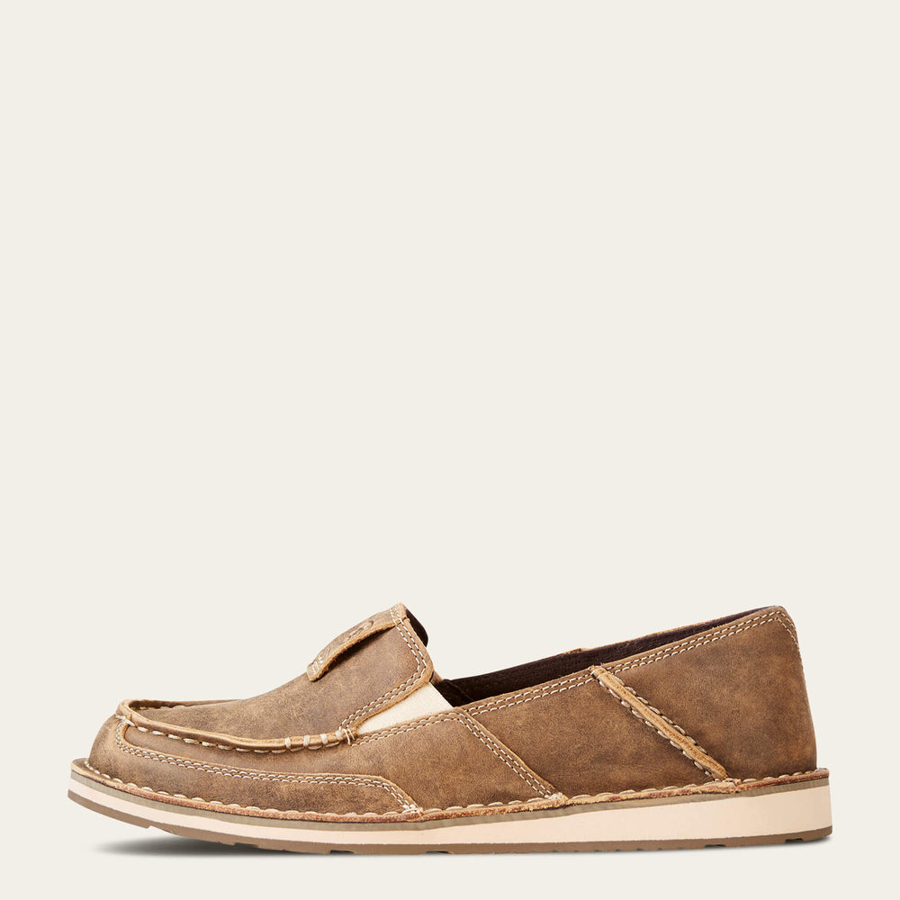 Cruiser Women - BROWN BOMBER