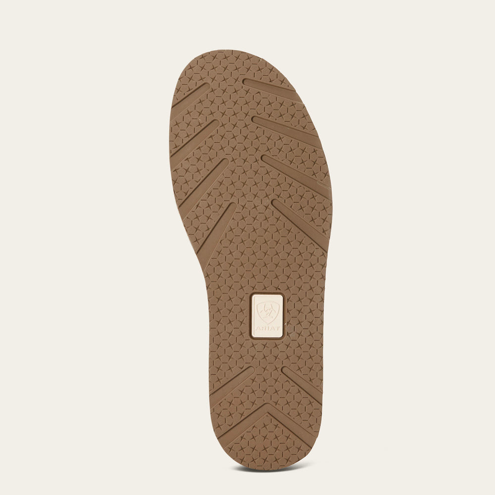 Cruiser Women - BROWN BOMBER