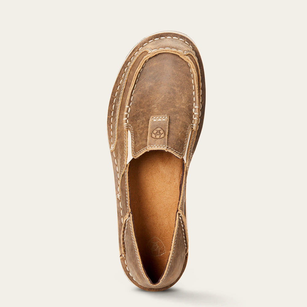 Cruiser Women - BROWN BOMBER