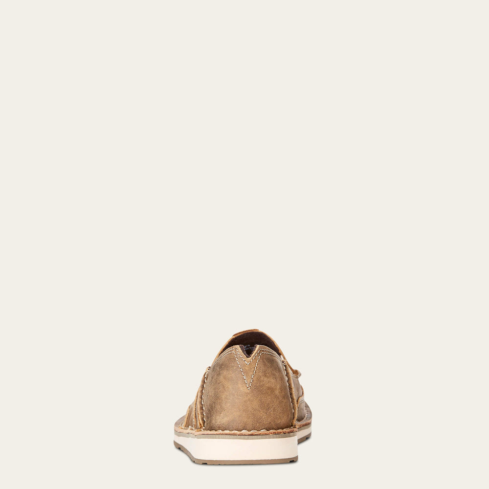 Cruiser Women - BROWN BOMBER