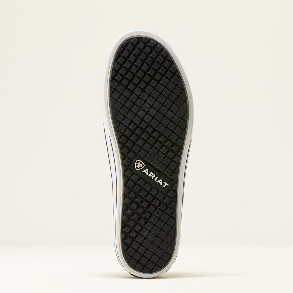 Skylar Star Slip On Shoe Women - INKWELL BLACK