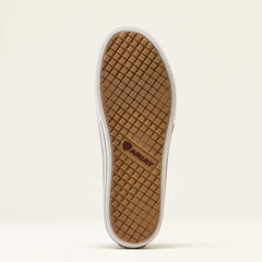 Skylar Star Slip On Shoe Women - CHERRY HEAT
