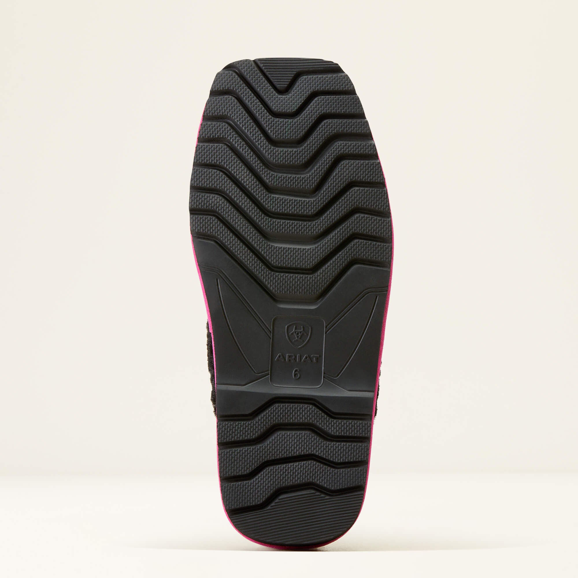 Jackie Square Toe Slipper Women - PINK PONY