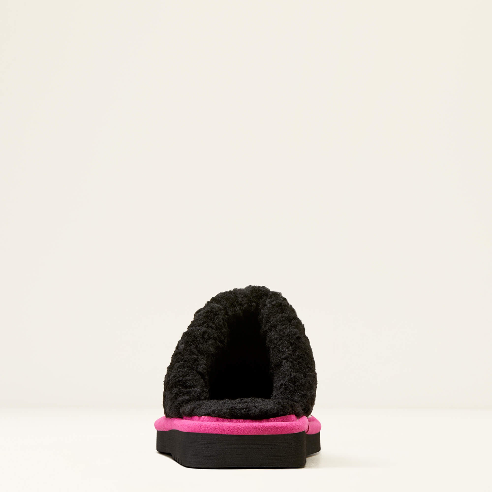 Jackie Square Toe Slipper Women - PINK PONY