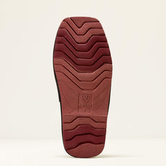 Jackie Rose Square Toe Slipper Women - CAMO