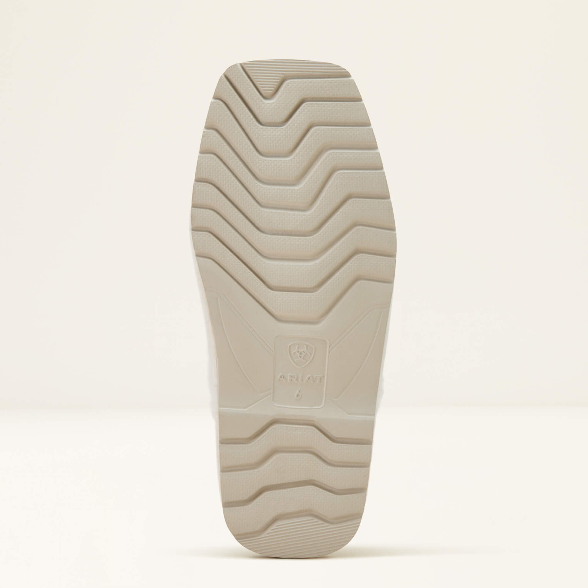 Jackie Square Toe Stack Slipper Women - WHITE
