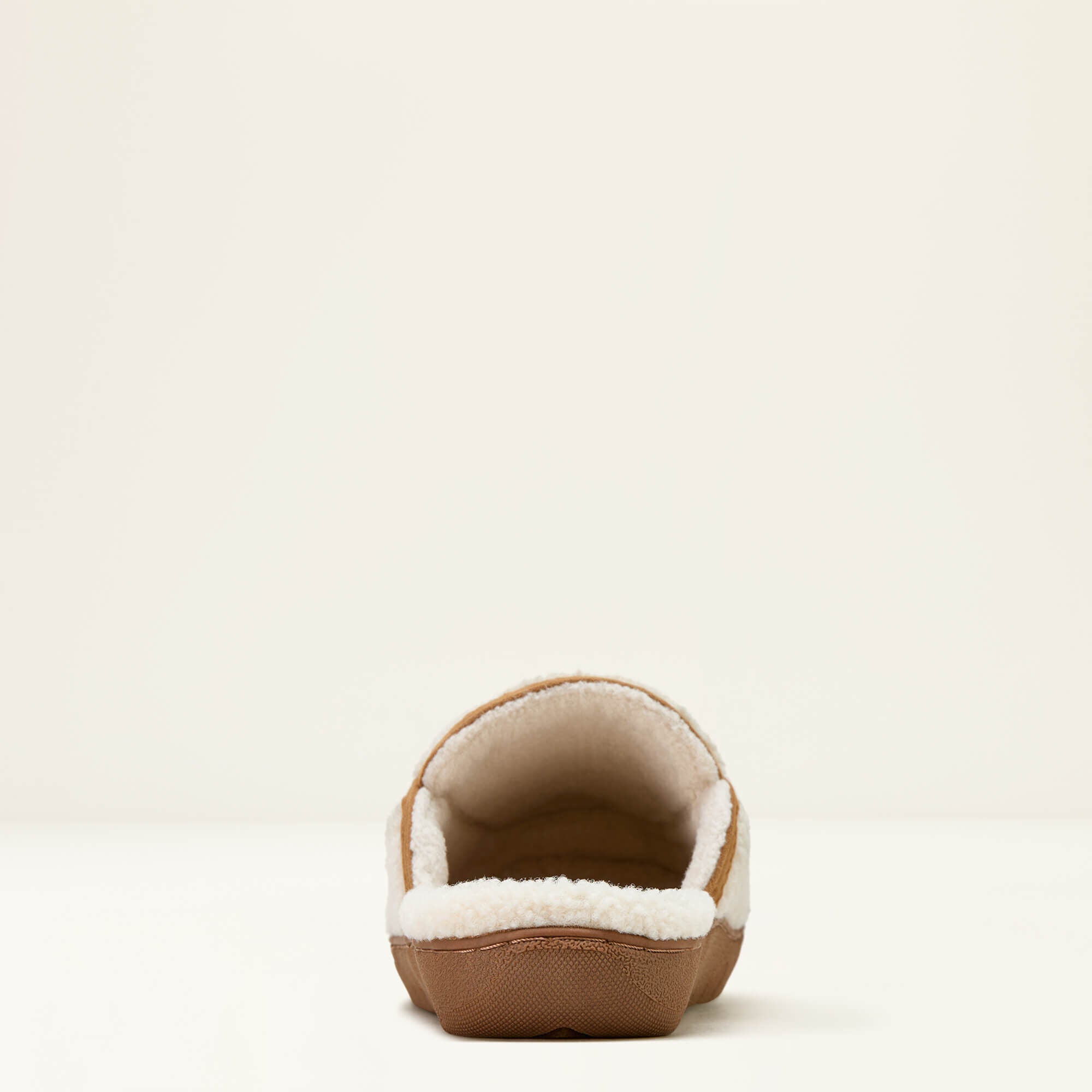 Lexington Slipper Women - WHITE