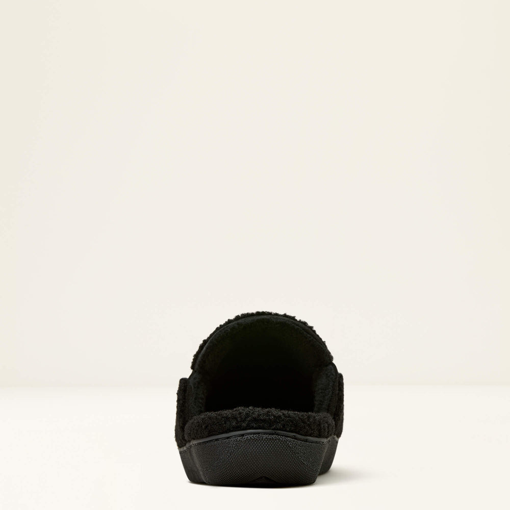 Lexington Slipper Women - BLACK