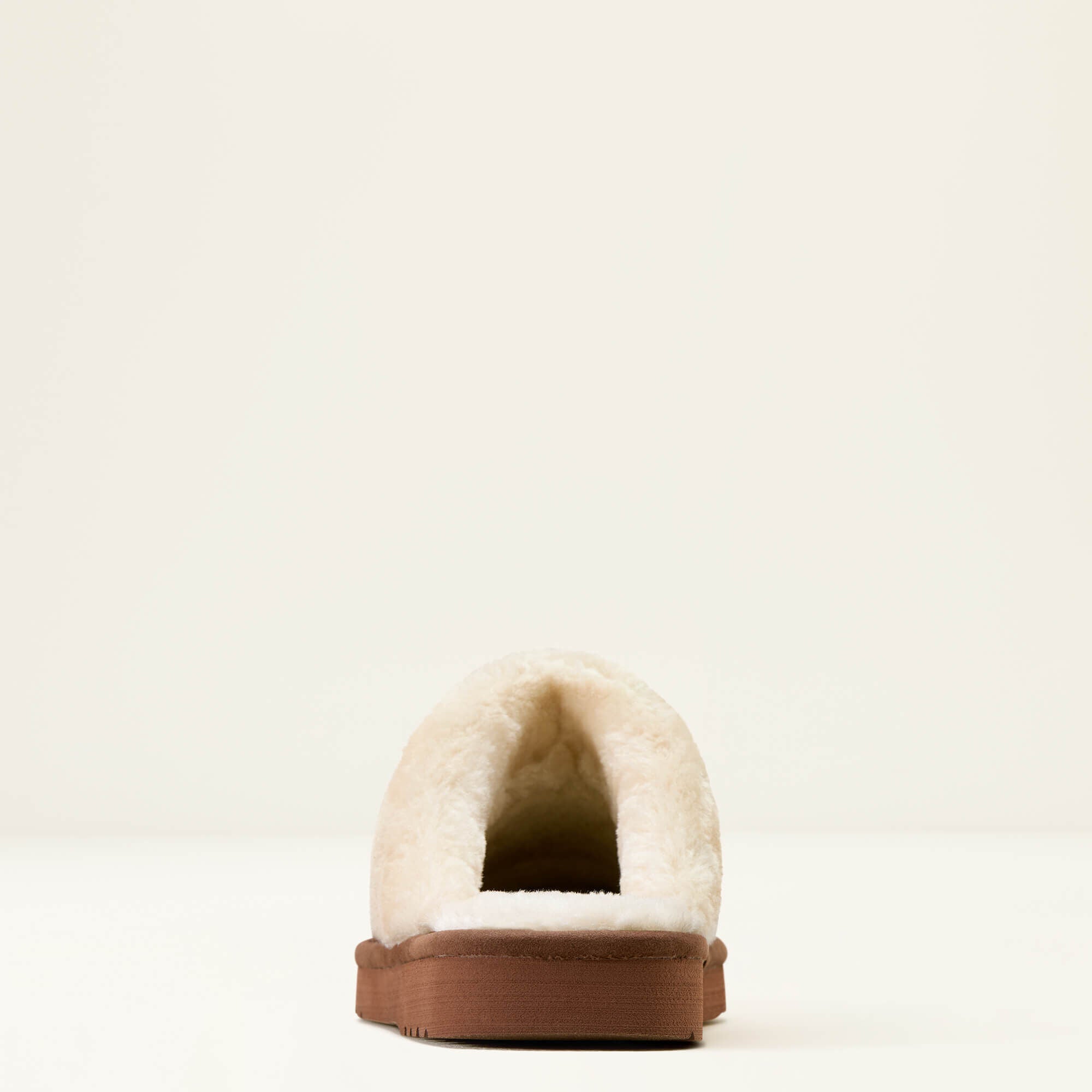 Jackie Ombre Square Toe Slipper Women - SUNSET