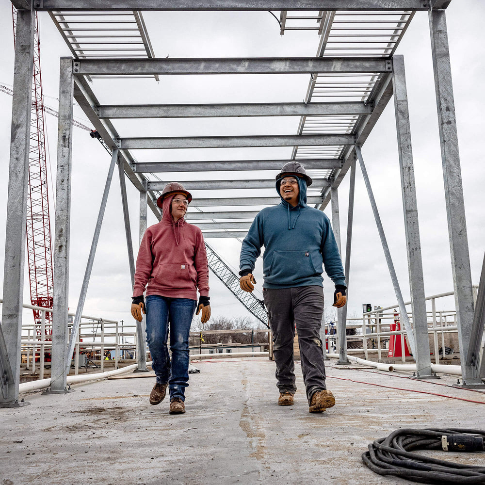Rebar Riveter Straight Jean Women - ATLANTA