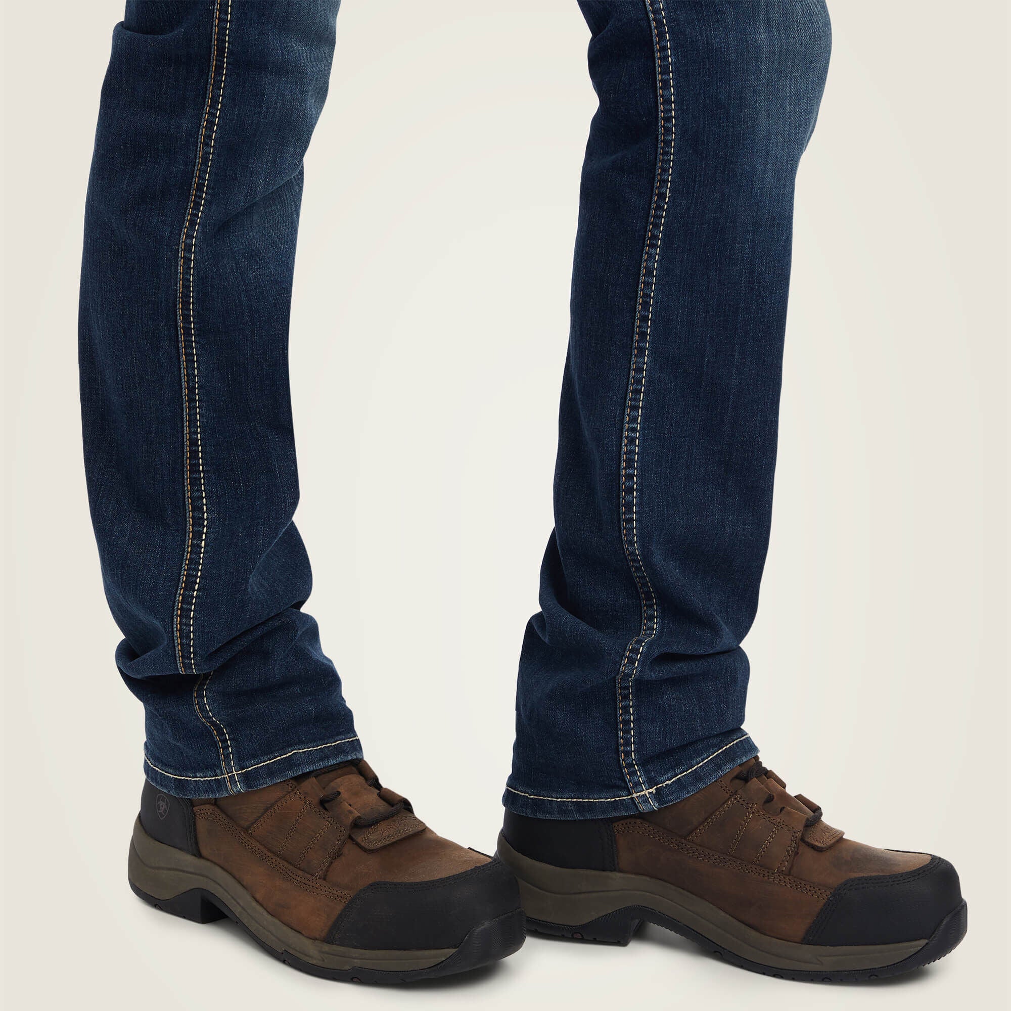 Rebar Riveter Straight Jean Women - ATLANTA