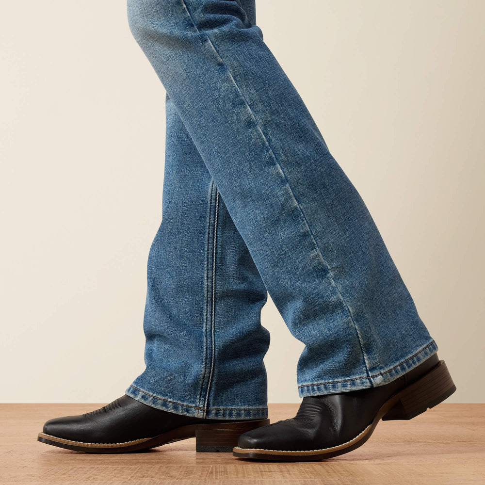 Perfect Rise Acclimatize Nayelli Boot Cut Jean Women - PANAMA