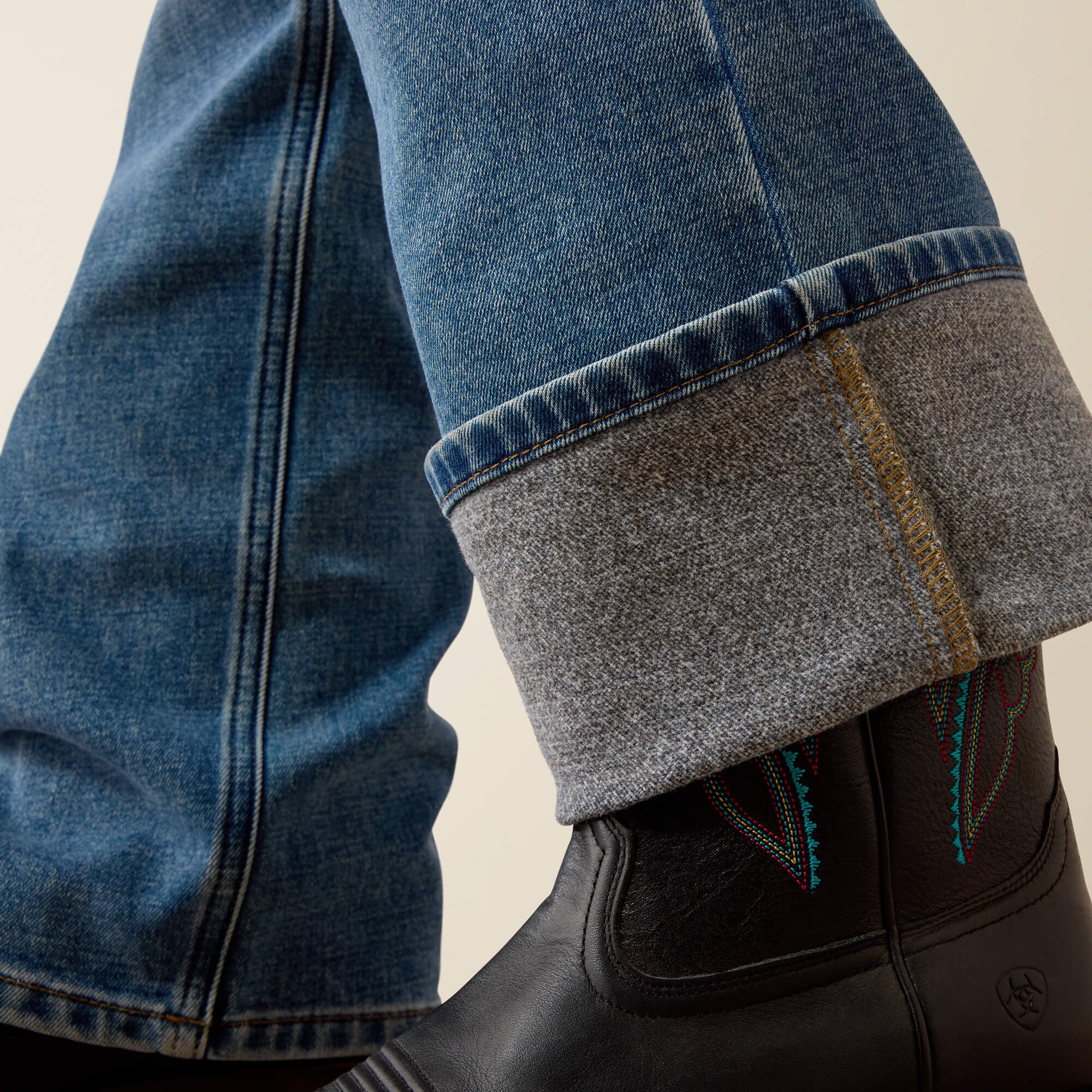 Perfect Rise Acclimatize Nayelli Boot Cut Jean Women - PANAMA