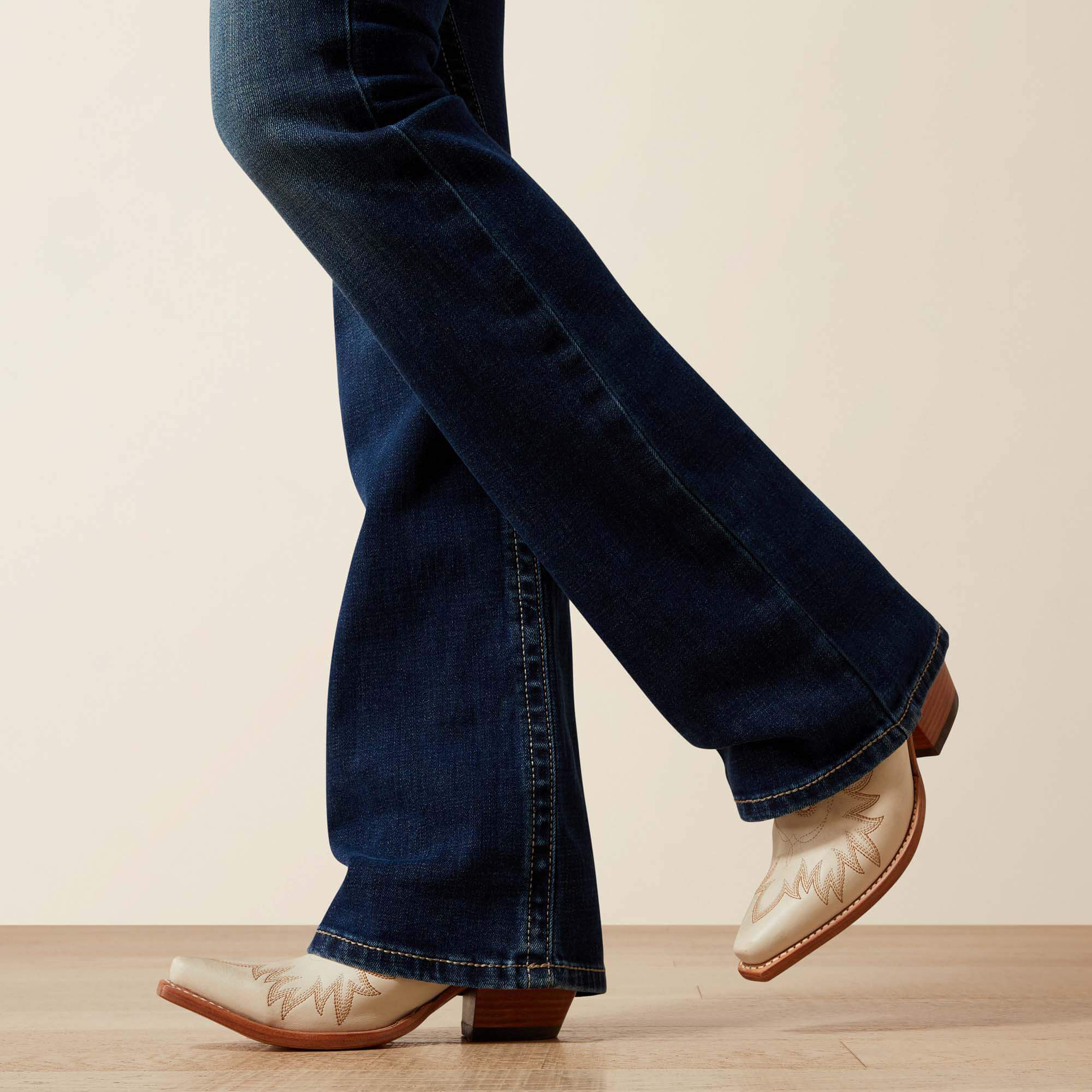 Perfect Rise Adalynne Boot Cut Jean Women - BARRYESSA