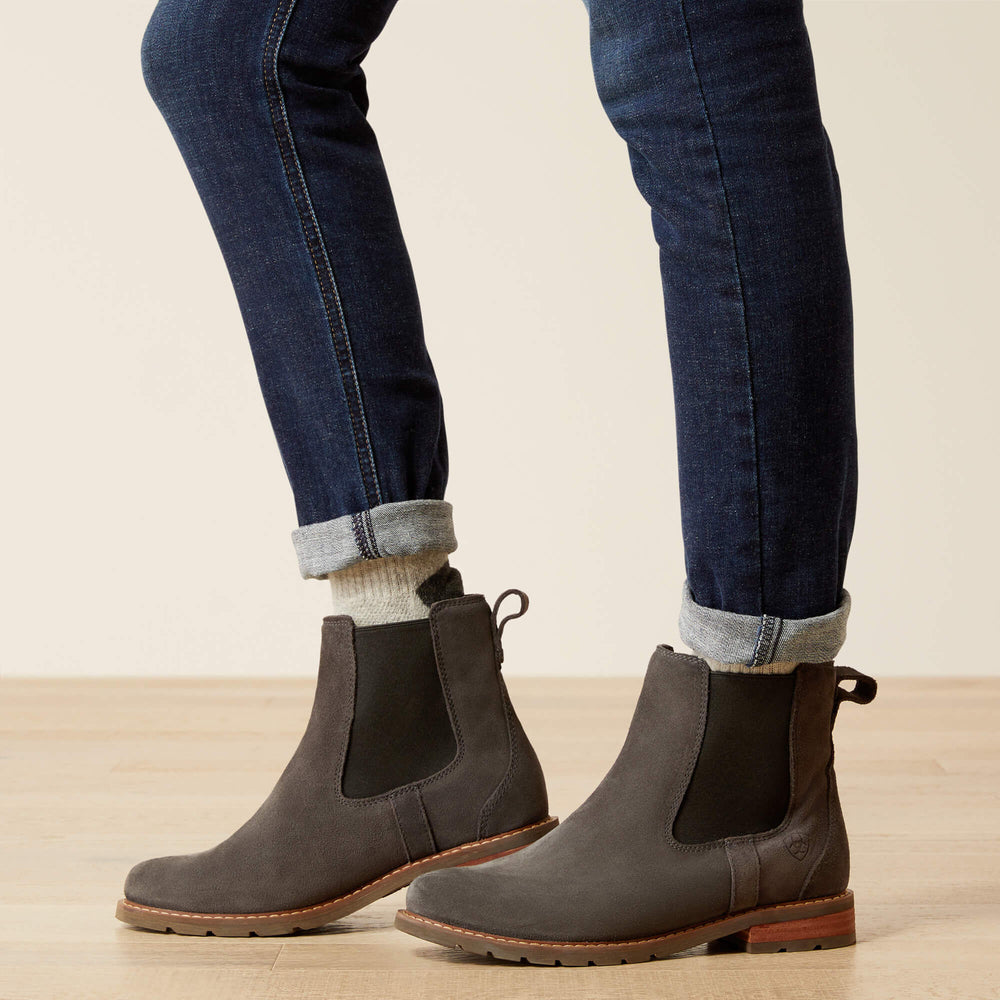 High Rise Bridle Skinny Jeans Women - PUERTO RICO