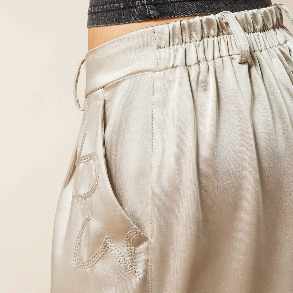 Mirage Cargo Women - SILVER LINING