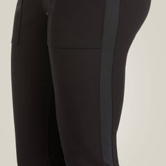 Rebar DuraStretch Utility Legging Women - BLACK