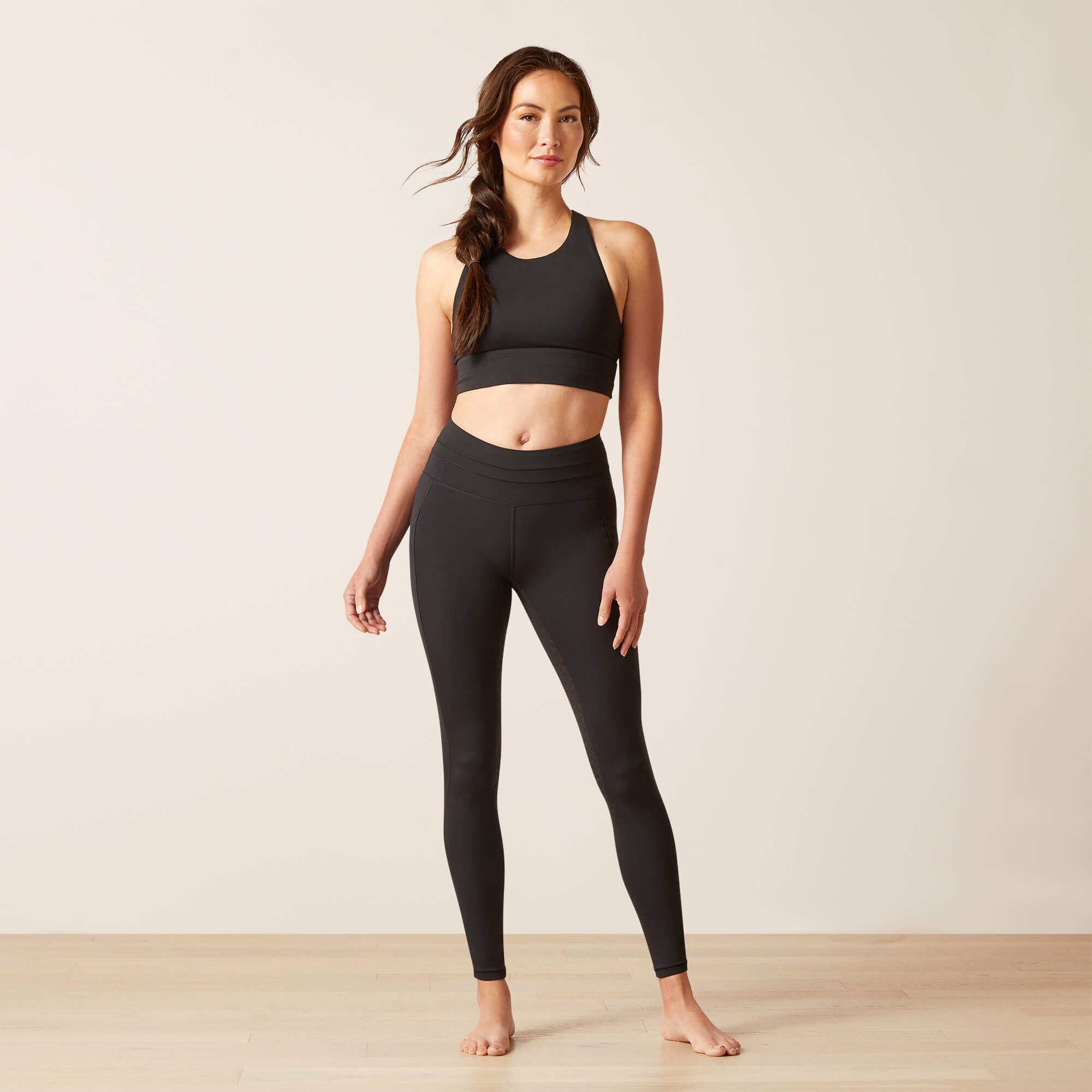 Eos 2.0 Full Seat Tight Women - BLACK