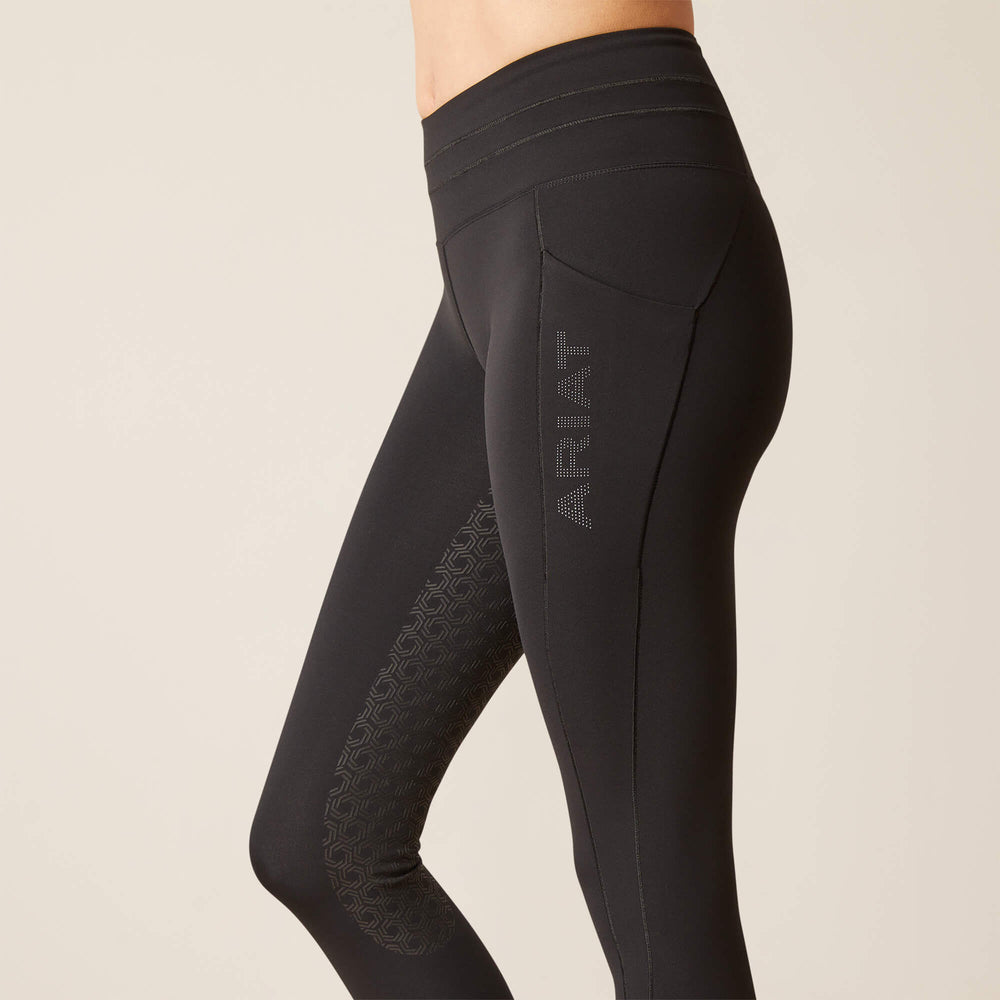 Eos 2.0 Full Seat Tight Women - BLACK