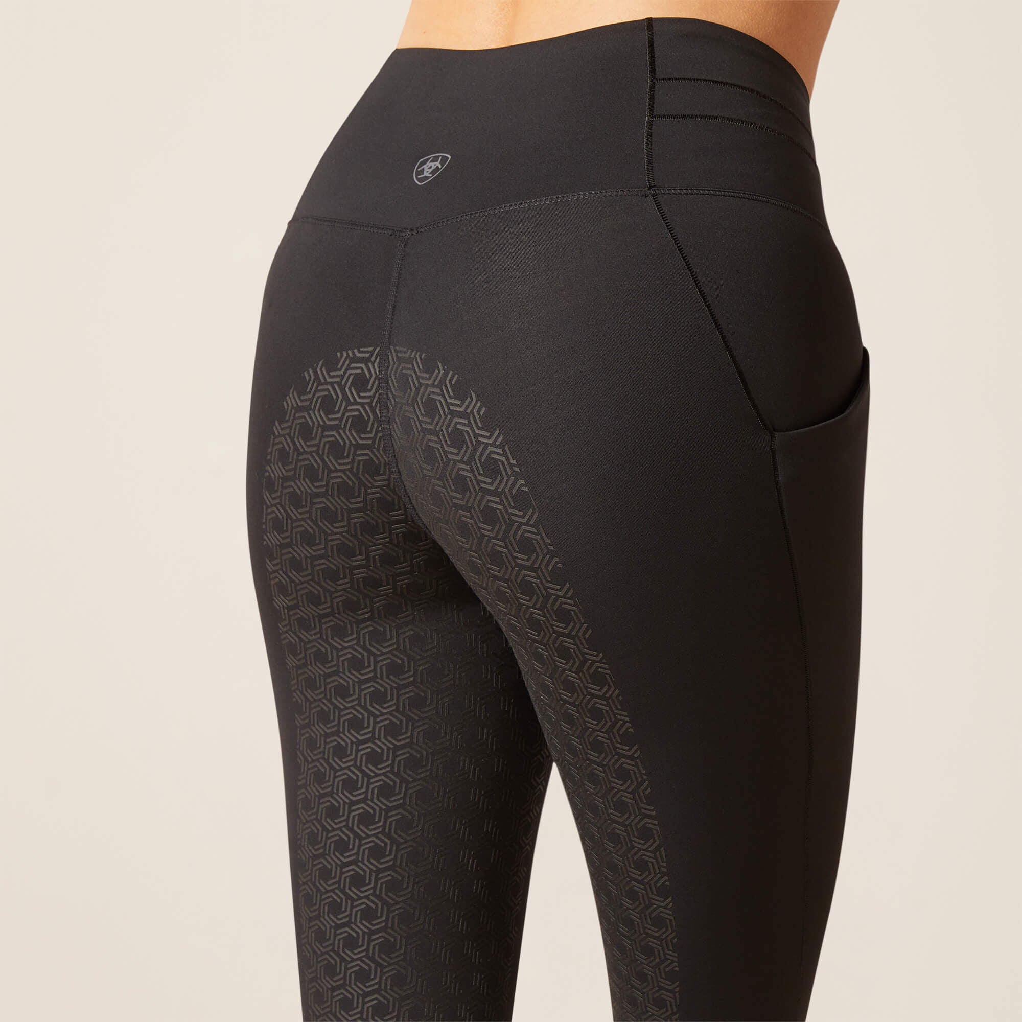 Eos 2.0 Full Seat Tight Women - BLACK