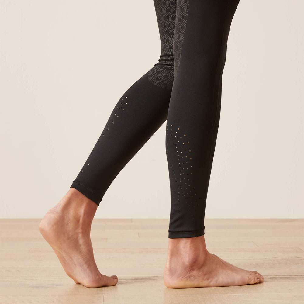 Eos 2.0 Full Seat Tight Women - BLACK