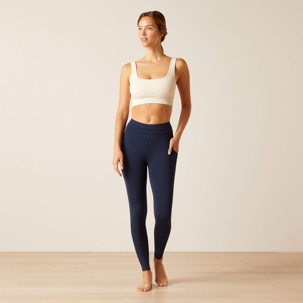 Eos 2.0 Full Seat Tight Women - NAVY ECLIPSE