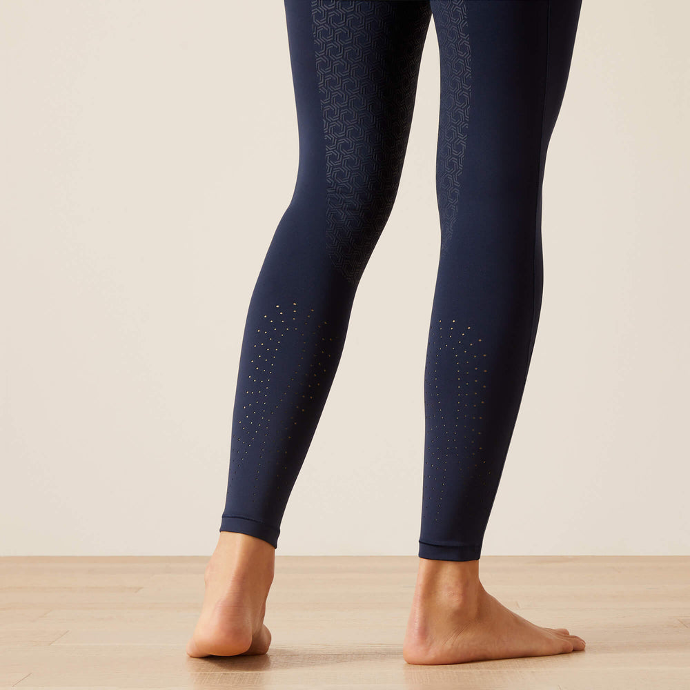 Eos 2.0 Full Seat Tight Women - NAVY ECLIPSE
