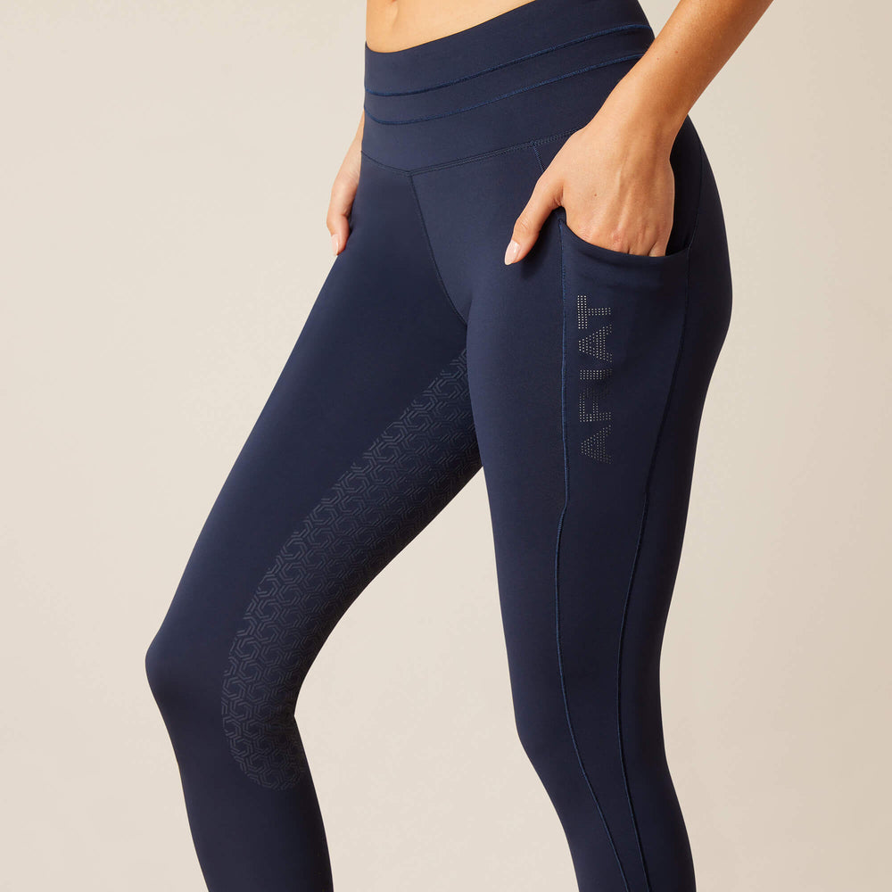 Eos 2.0 Full Seat Tight Women - NAVY ECLIPSE
