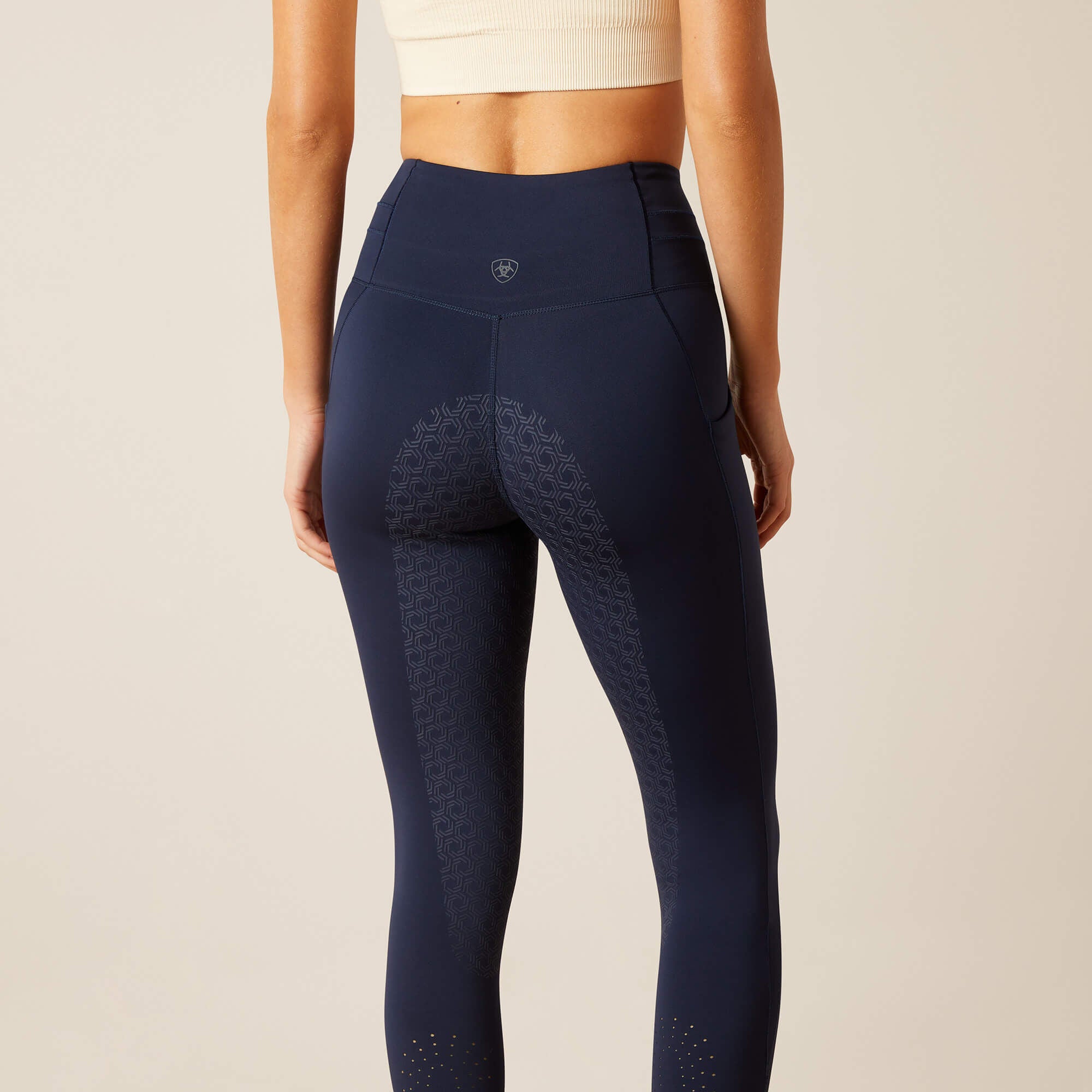 Eos 2.0 Full Seat Tight Women - NAVY ECLIPSE