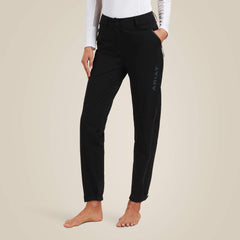 Venture H2O Shell Full Seat Pant Women - BLACK