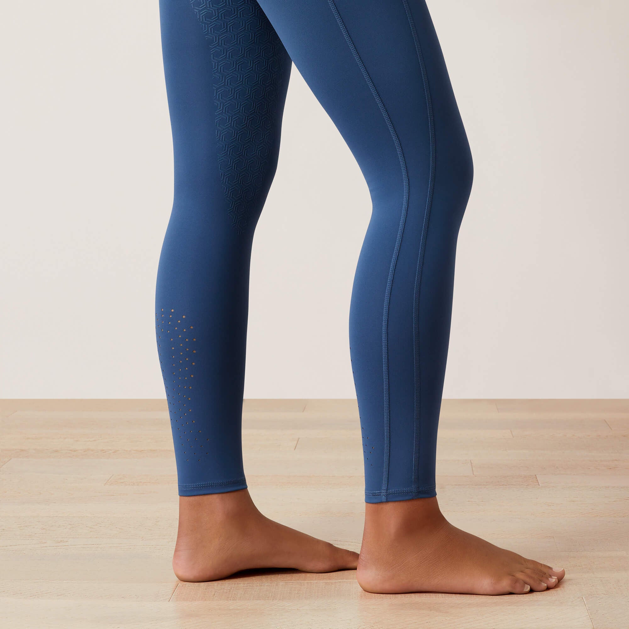 Eos Elevate Half Grip Tight Women - DARK DENIM